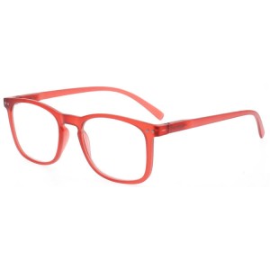 Plastic Reading Glasses