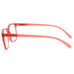 Plastic Reading Glasses