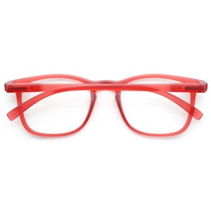 Plastic Reading Glasses