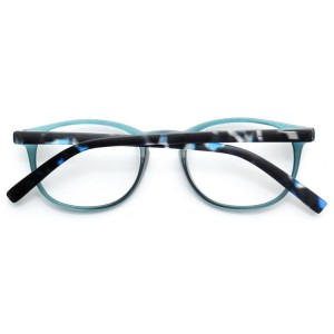 Plastic Reading Glasses