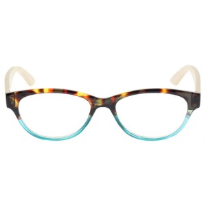 Wood Finish Reading Glasses