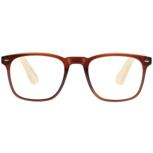 Wood Finish Reading Glasses