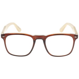 Wood Finish Reading Glasses