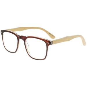 Wood Finish Reading Glasses