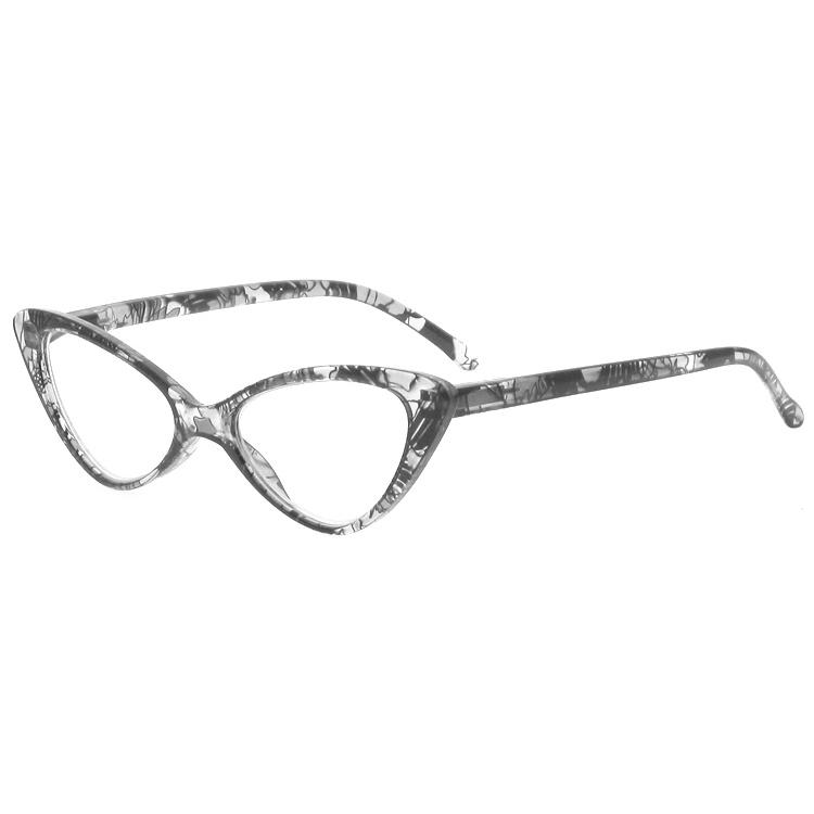 Dachuan Optical DRP131076 China Supplier Fashion Design Reading Glasses With Cateye Frame (15)