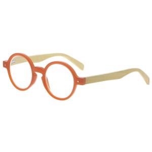 Wood Finish Reading Glasses