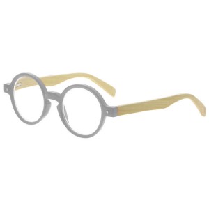 Wood Finish Reading Glasses