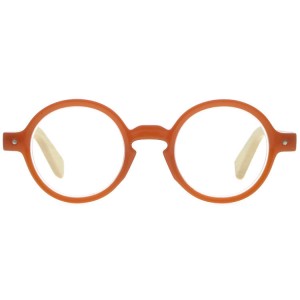 Wood Finish Reading Glasses