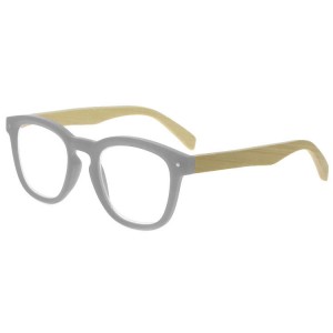 Wood Finish Reading Glasses