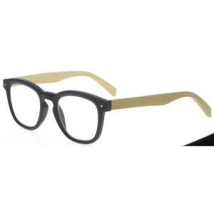 Wood Finish Reading Glasses