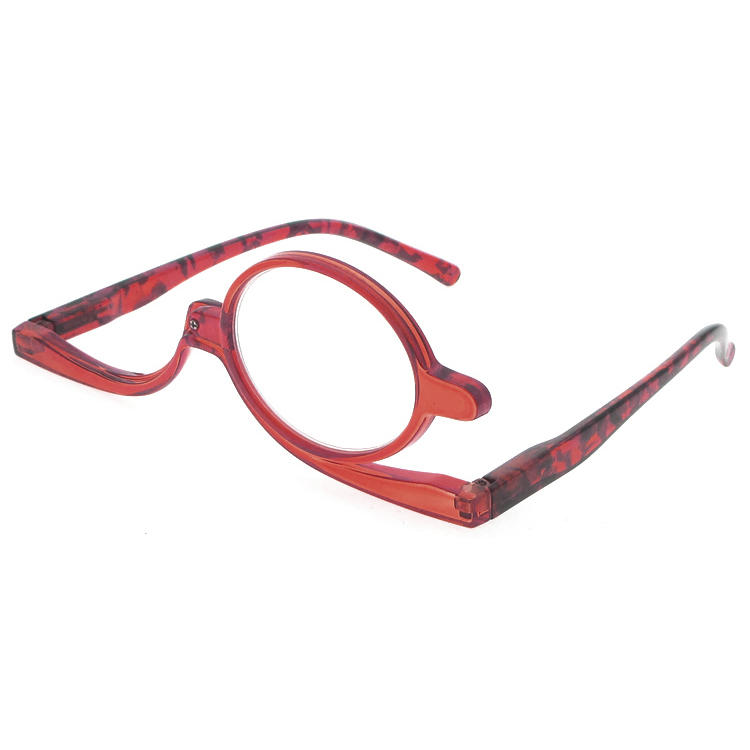 Dachuan Optical DRP131082 China Supplier Make Up Readi ng Glasses With Transparent color (12)