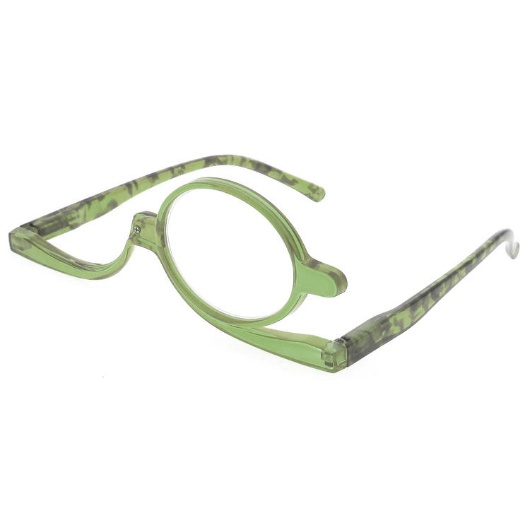 Dachuan Optical DRP131082 China Supplier Make Up Readi ng Glasses With Transparent color (13)