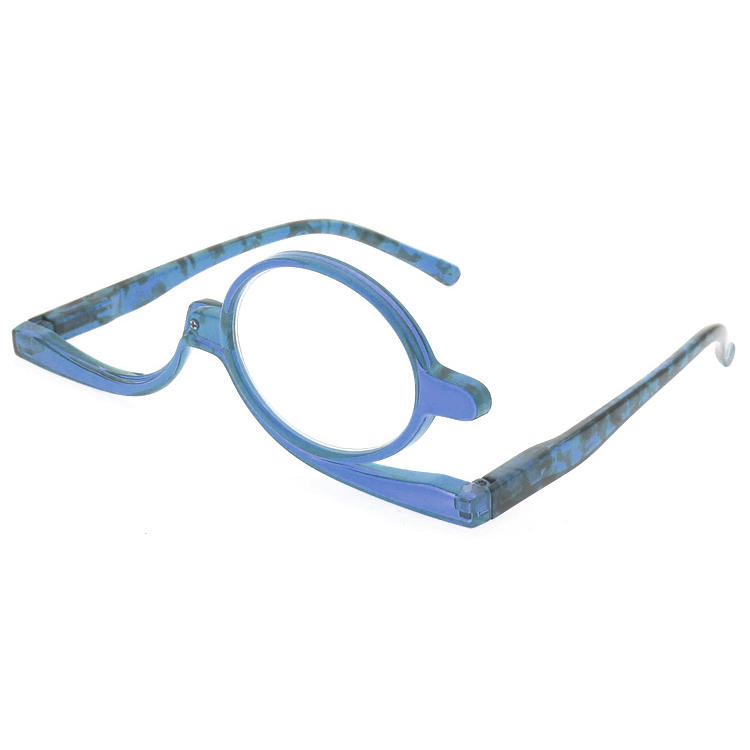 Dachuan Optical DRP131082 China Supplier Make Up Readi ng Glasses With Transparent color (15)