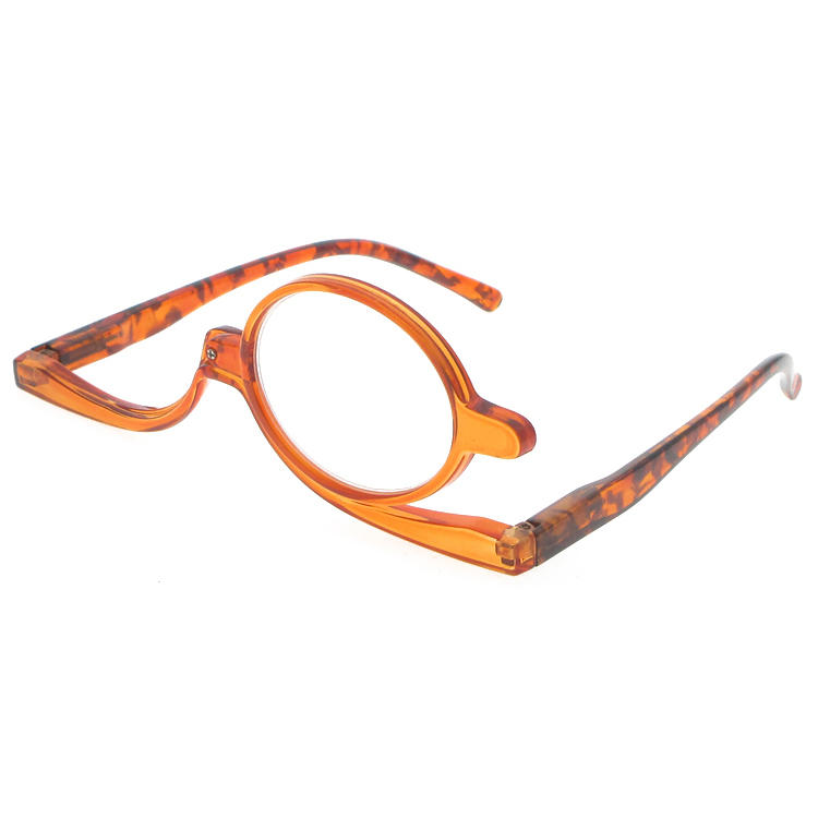 Dachuan Optical DRP131082 China Supplier Make Up Readi ng Glasses With Transparent color (16)