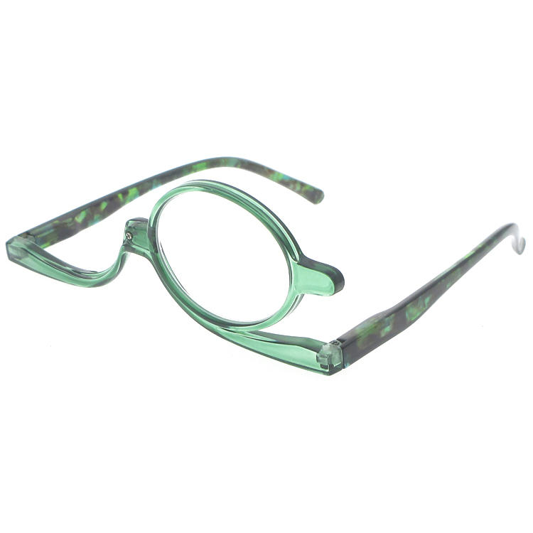 Dachuan Optical DRP131082 China Supplier Make Up Readi ng Glasses With Transparent color (17)