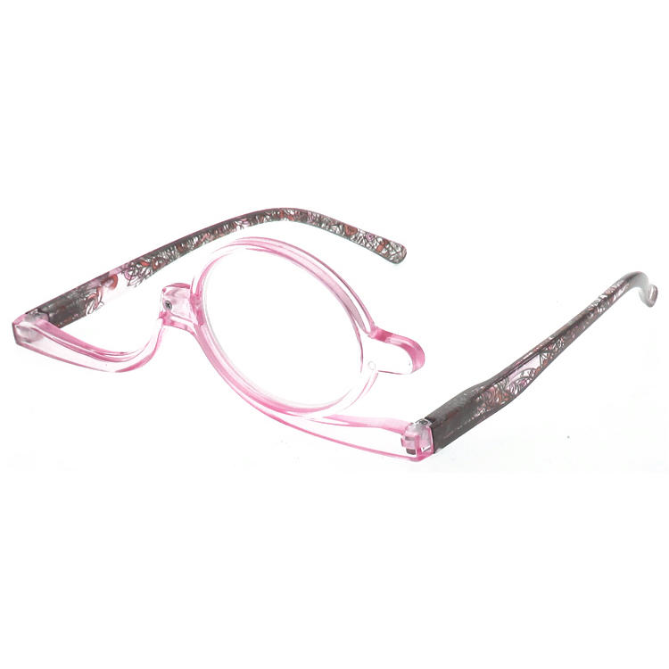 Dachuan Optical DRP131082 China Supplier Make Up Readi ng Glasses With Transparent color (18)