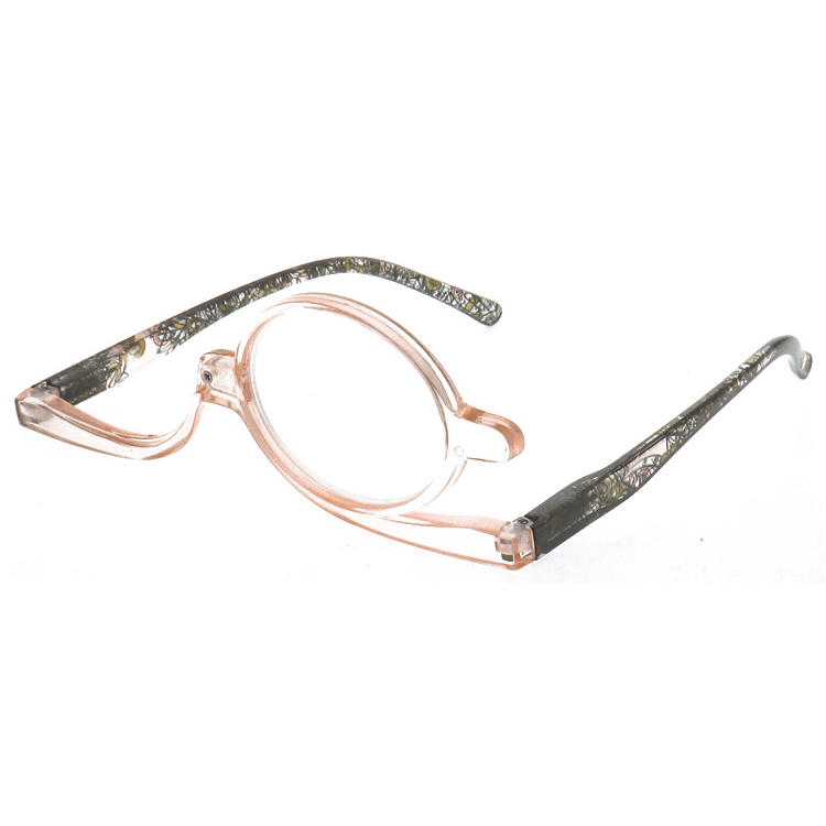 Dachuan Optical DRP131082 China Supplier Make Up Readi ng Glasses With Transparent color (19)