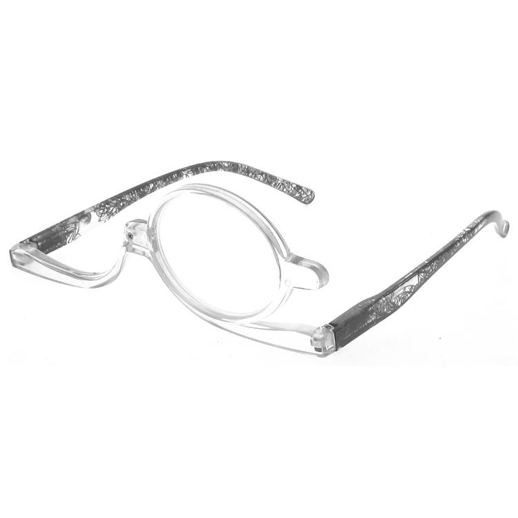 Dachuan Optical DRP131082 China Supplier Make Up Readi ng Glasses With Transparent color (21)