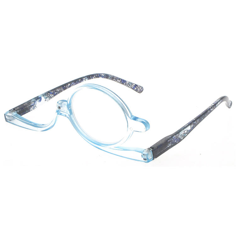 Dachuan Optical DRP131082 China Supplier Make Up Readi ng Glasses With Transparent color (22)