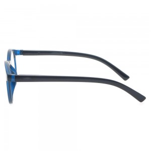 Plastic Reading Glasses