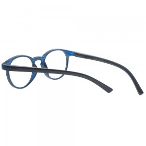 Plastic Reading Glasses