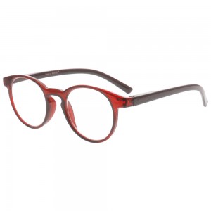 Plastic Reading Glasses