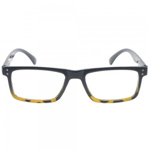 Plastic Reading Glasses