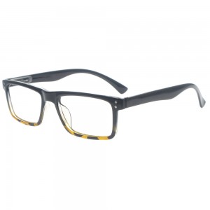 Plastic Reading Glasses