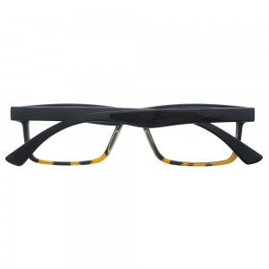 Plastic Reading Glasses