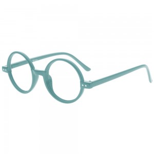 Plastic Reading Glasses