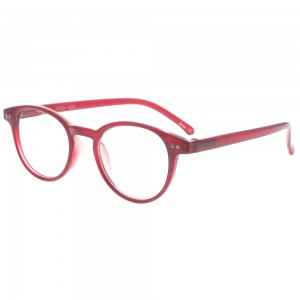 Plastic Reading Glasses