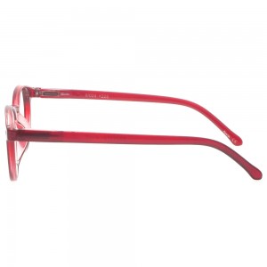 Plastic Reading Glasses