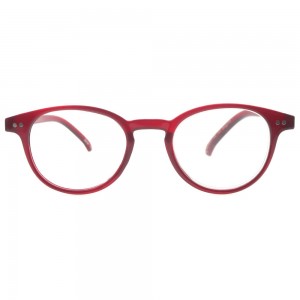 Plastic Reading Glasses