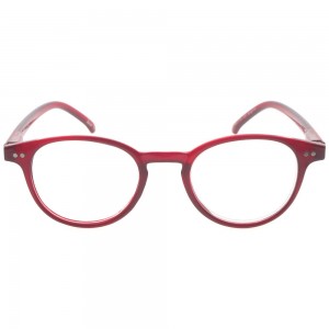 Plastic Reading Glasses