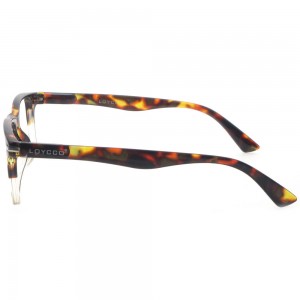 Plastic Reading Glasses