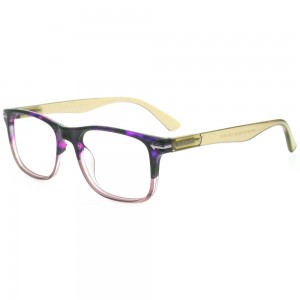 Plastic Reading Glasses