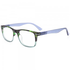 Plastic Reading Glasses