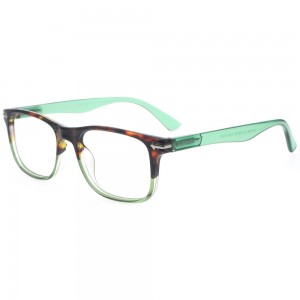 Plastic Reading Glasses