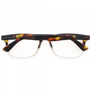 Plastic Reading Glasses