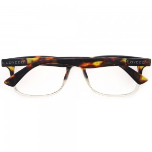 Plastic Reading Glasses