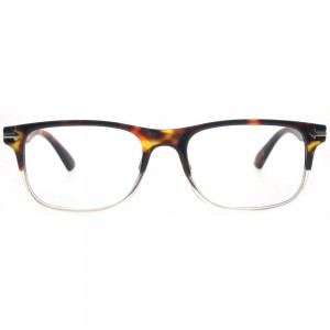 Plastic Reading Glasses