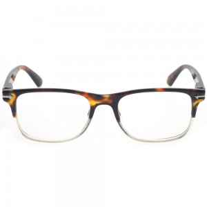 Plastic Reading Glasses