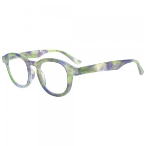 Plastic Reading Glasses