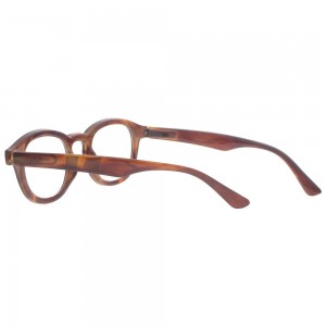 Plastic Reading Glasses