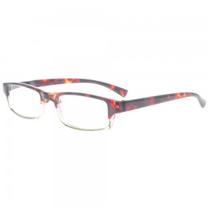 Plastic Reading Glasses