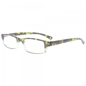 Plastic Reading Glasses