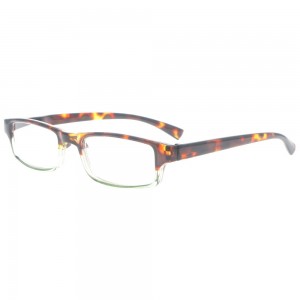 Plastic Reading Glasses