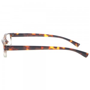 Plastic Reading Glasses