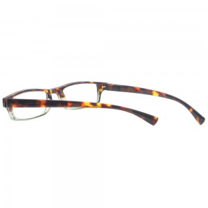 Plastic Reading Glasses