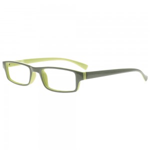 Plastic Reading Glasses